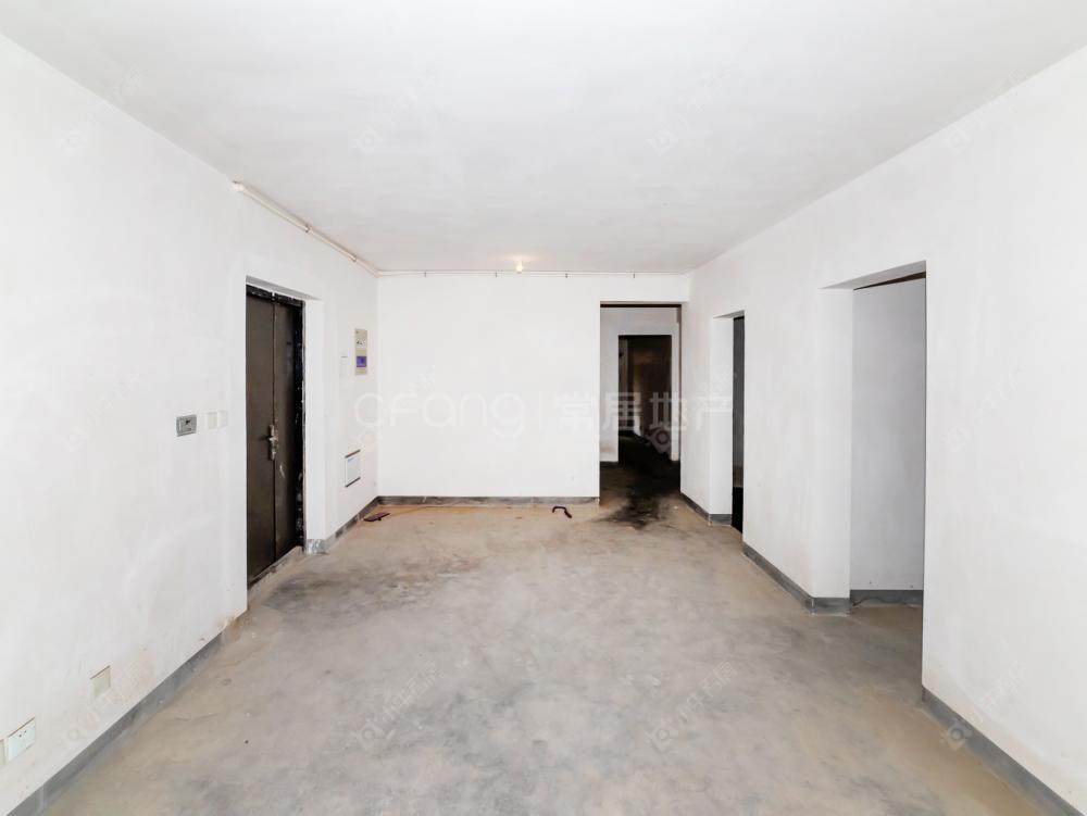 常州九洲新世界公馆在售二手房源室内图_小牛看房