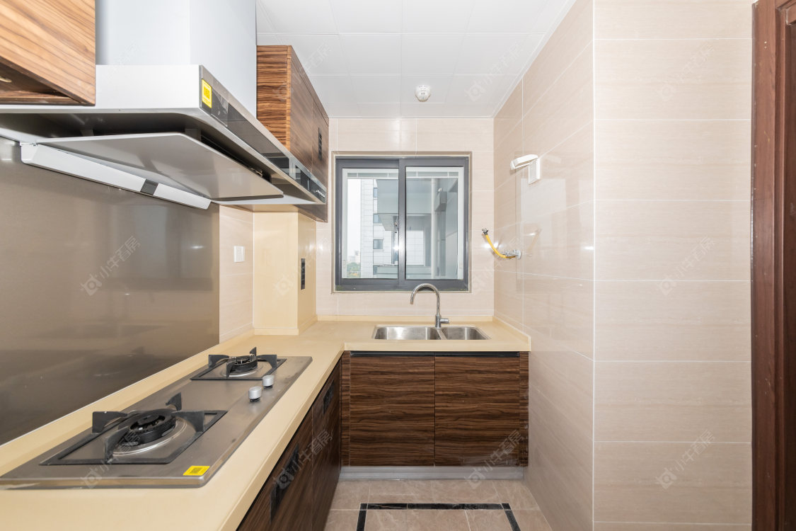 常州蓝光晶曜在售二手房源室内图_小牛看房