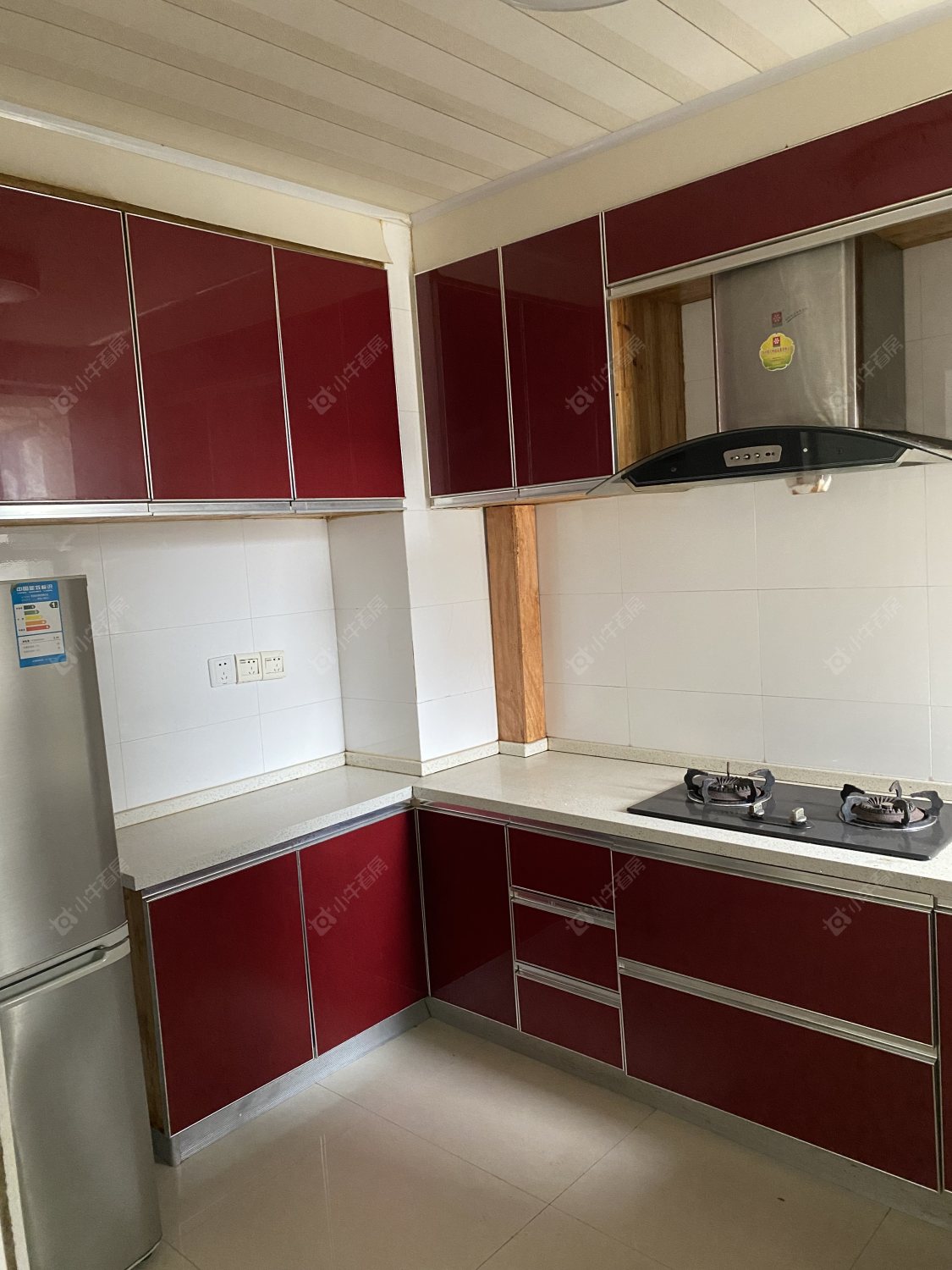 常州玉龙湾花园在租房源_小牛看房