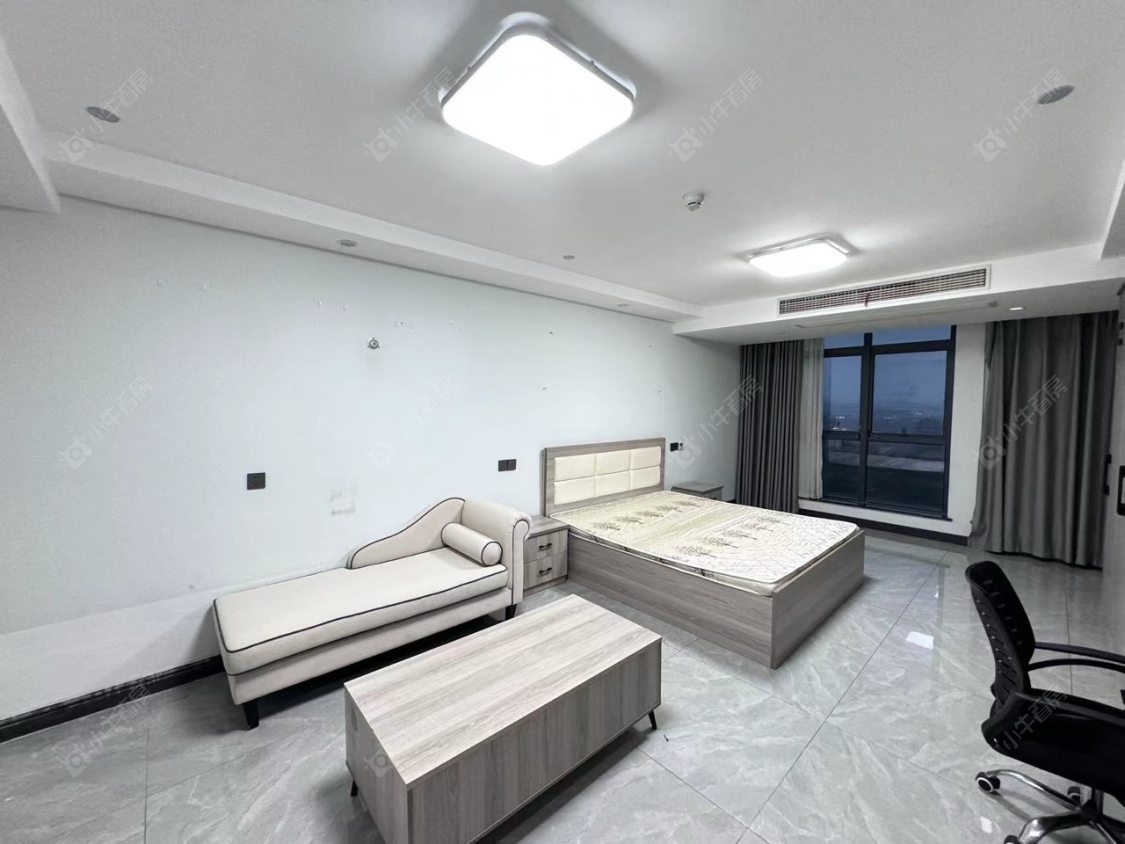 常州星湖广场在租房源室内图_小牛看房