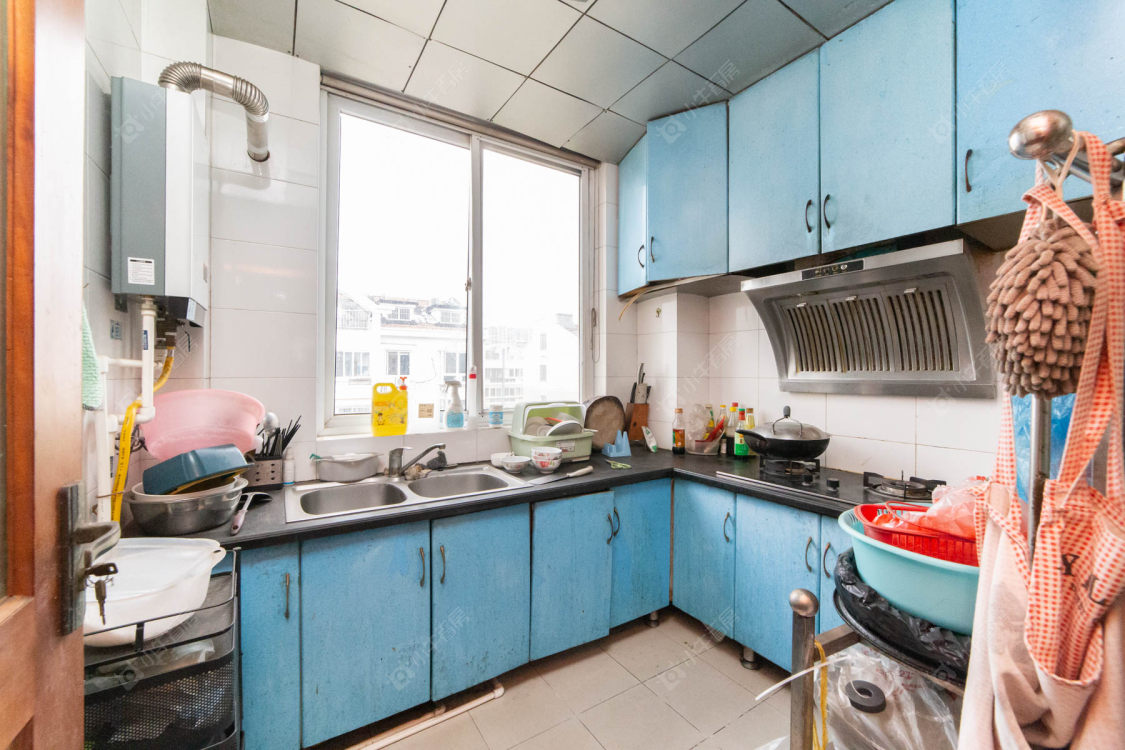 常州顺园二村在售二手房源室内图_小牛看房