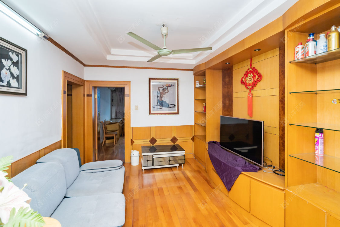 常州朝阳二村在售二手房_小牛看房