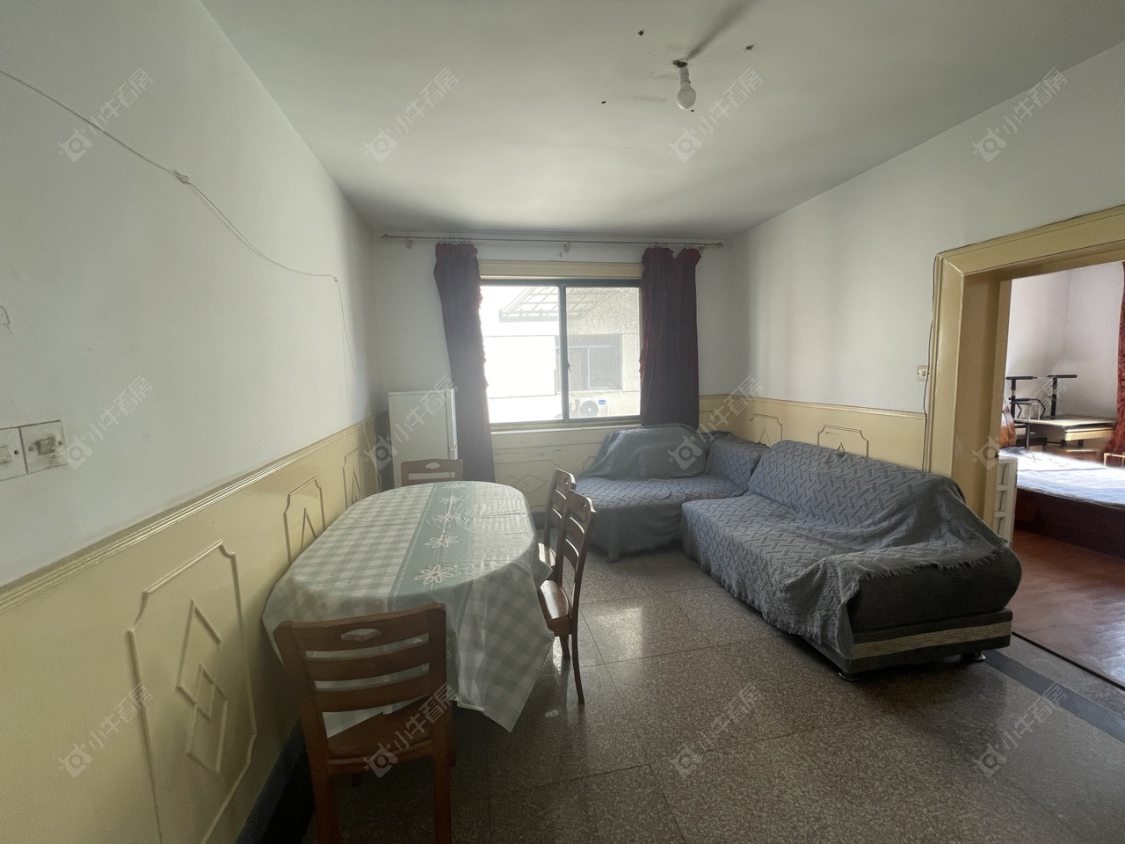 常州勤业四村南区租房_小牛看房