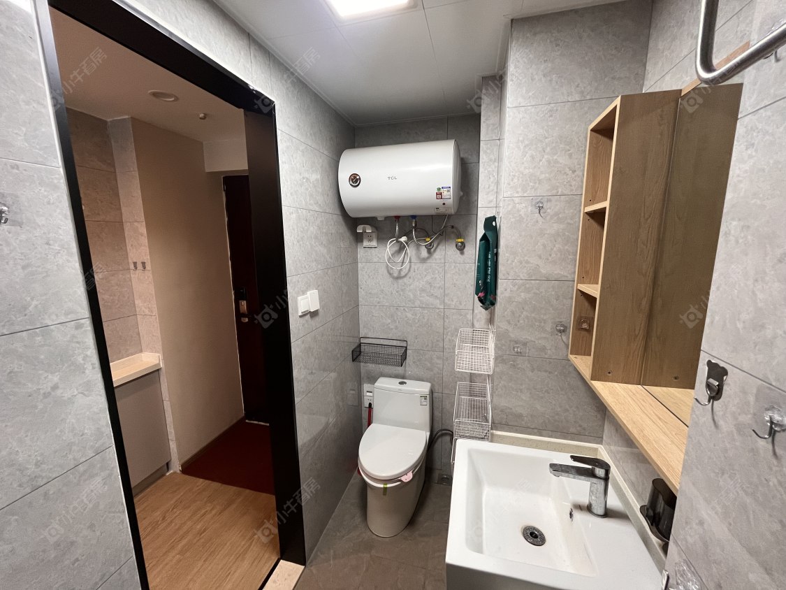 常州龙湖星图在租房源_小牛看房