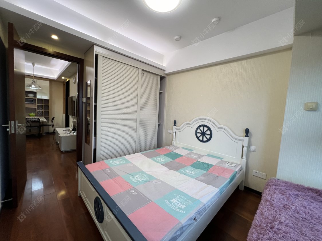 常州星河国际五区在租房源_小牛看房