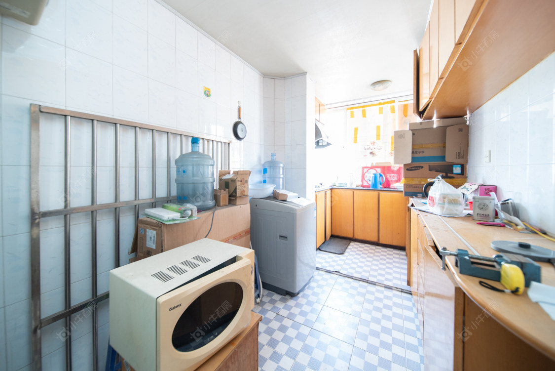 常州花之园在售二手房源室内图_小牛看房