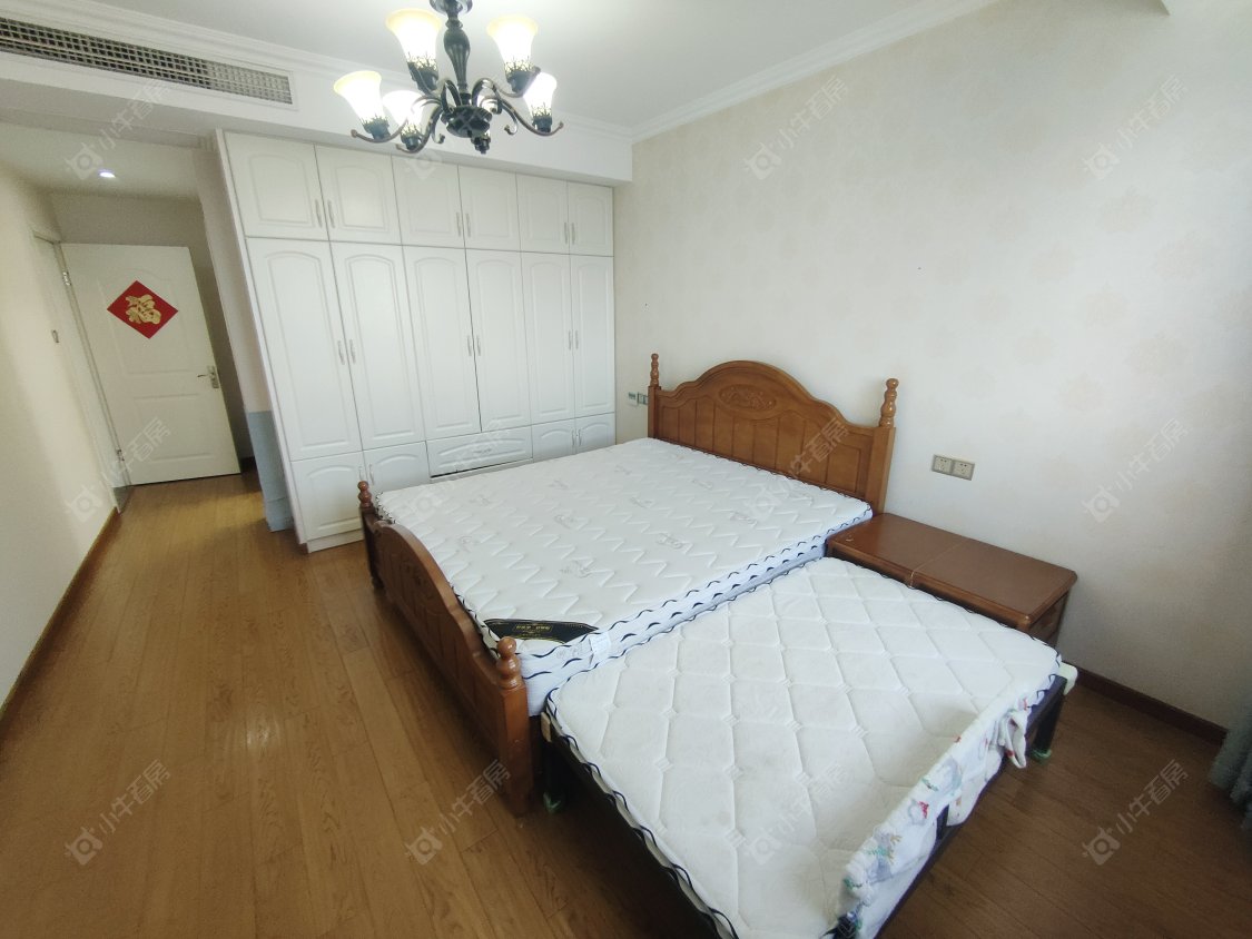 常州聚湖半岛在租房源室内图_小牛看房