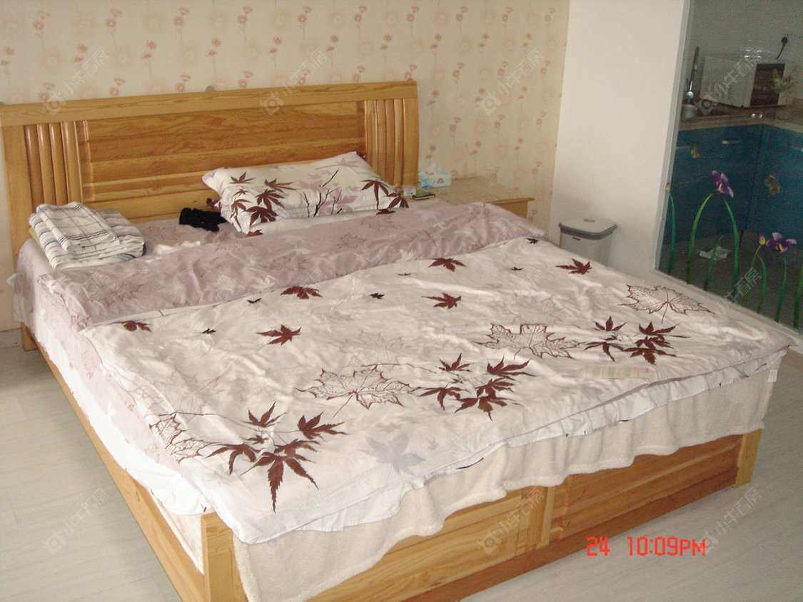 常州新城尚东区花园西区在租房源室内图_小牛看房