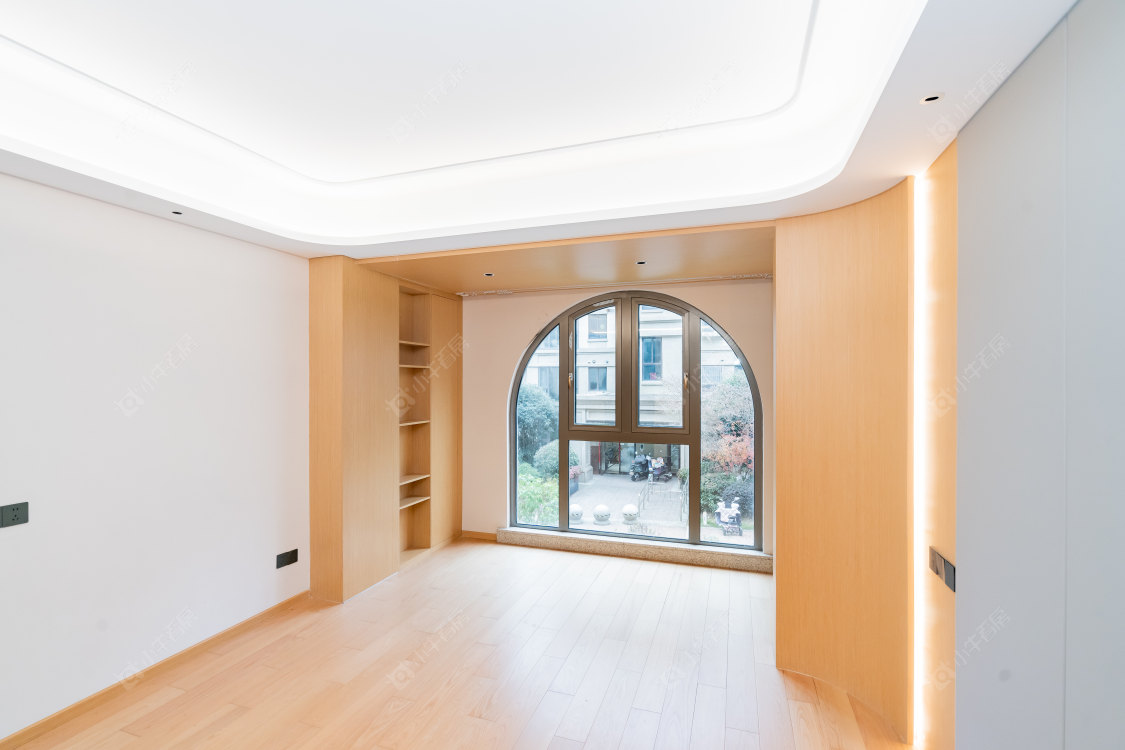 华润国际一期房源室内图 常州华润国际一期在售二手房源室内图_小牛看房