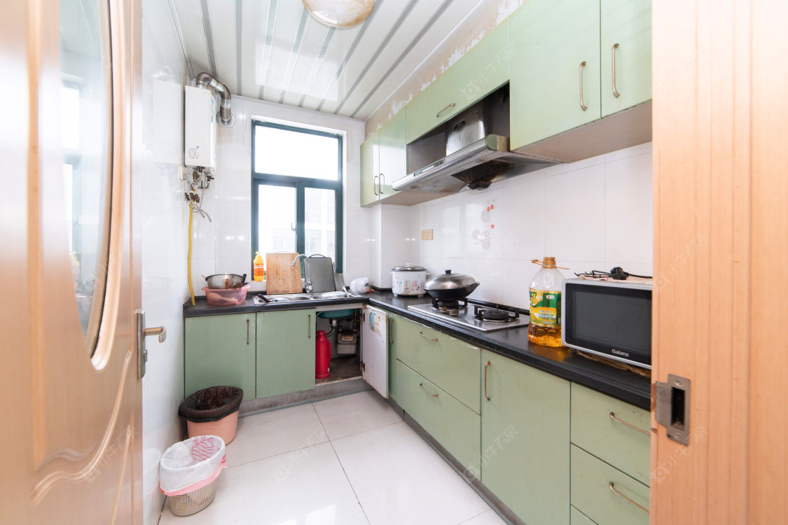 常州华林家园一期在售二手房源室内图_小牛看房