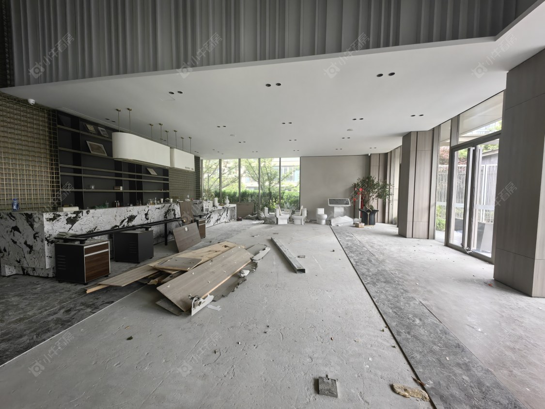 常州路劲美的竹林壹号1室1厅出租房源图片