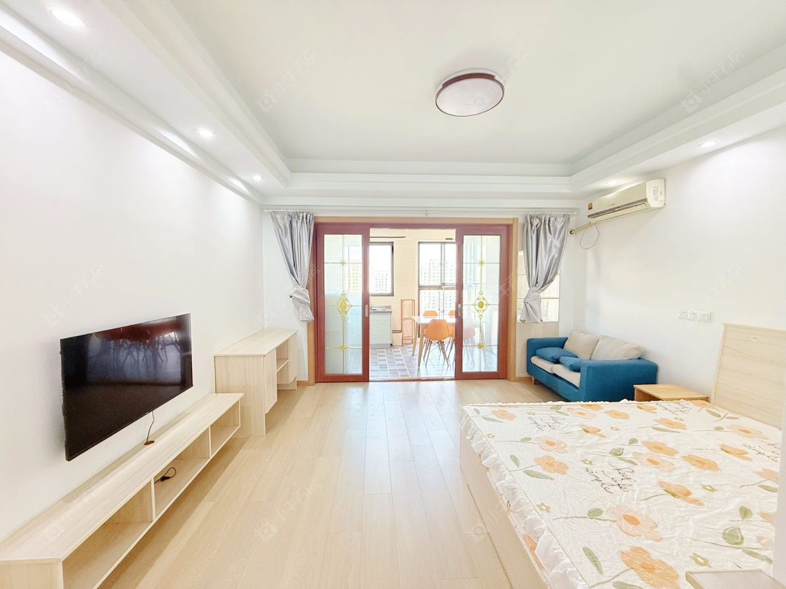 常州吾悦广场悦+公寓在租房源_小牛看房