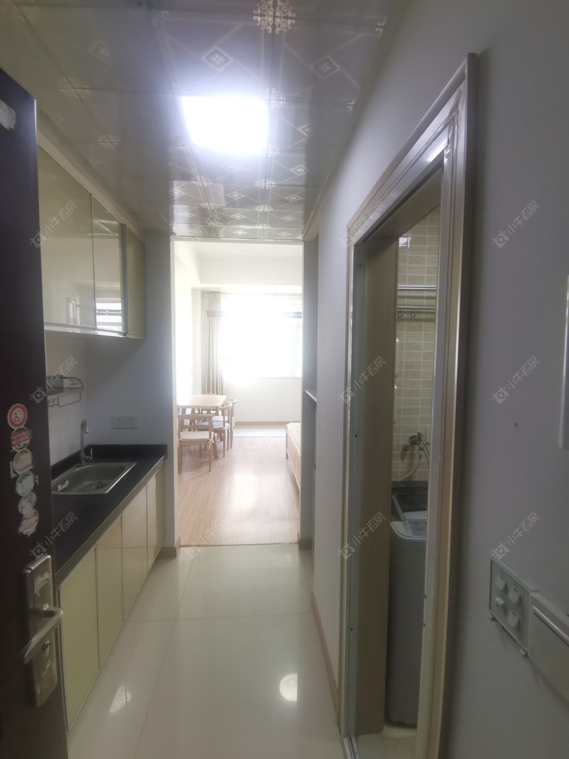 常州宝龙国际花园一期在租房源_小牛看房