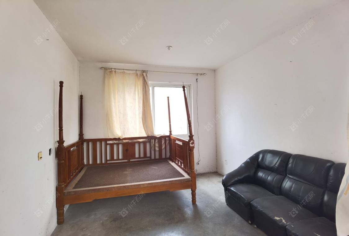 常州新景花苑二期租房_小牛看房