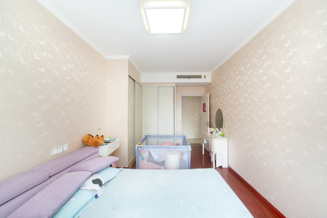 常州金地格林郡在售二手房源室内图_小牛看房