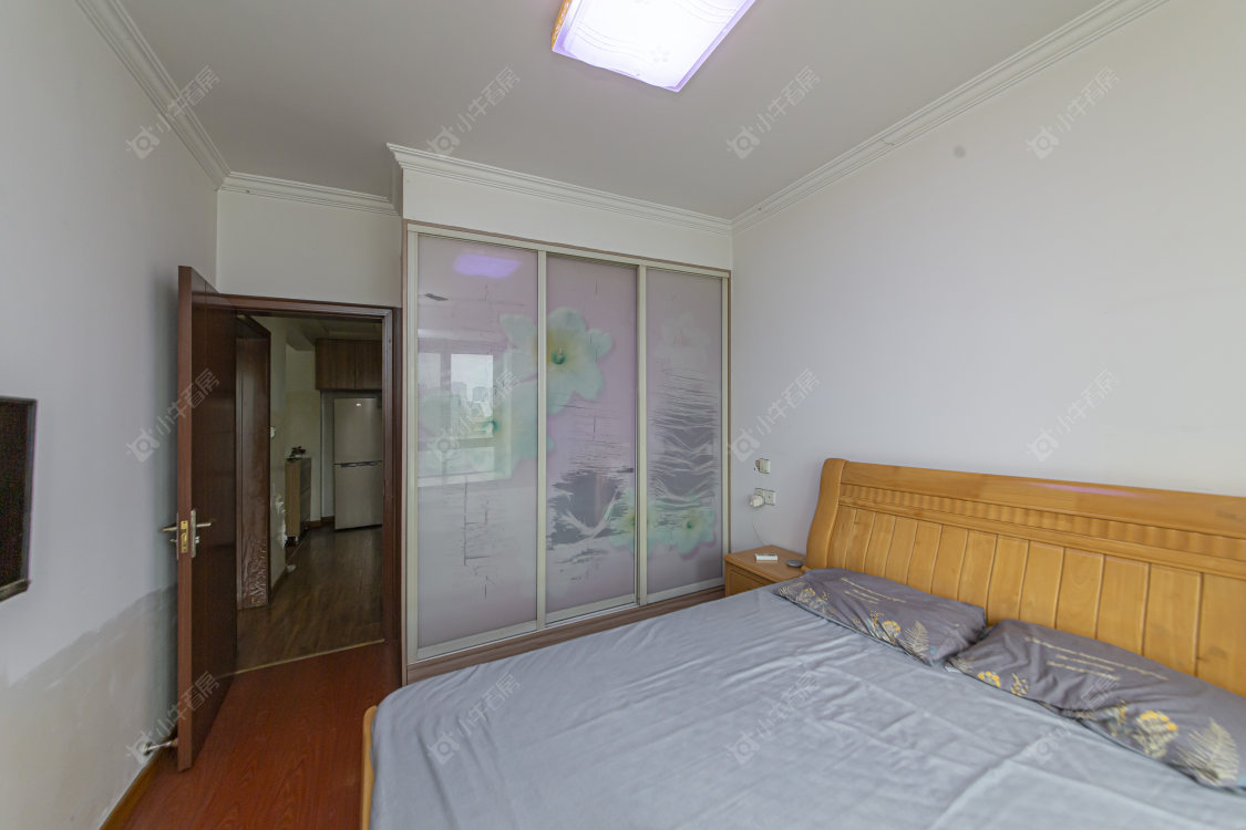 常州长虹名苑在售二手房源室内图_小牛看房