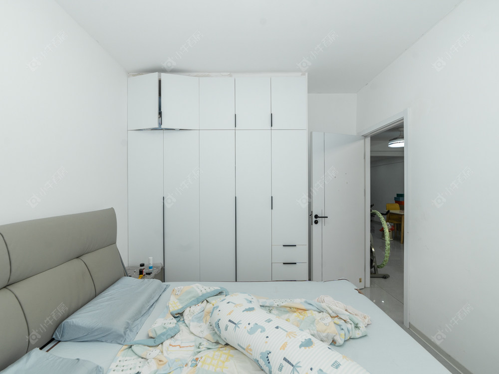 腾龙苑西区房源室内图 常州腾龙苑西区在售二手房源室内图_小牛看房