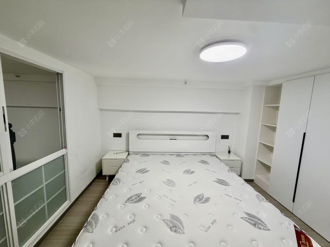 常州雅居乐凤凰台在租房源室内图_小牛看房