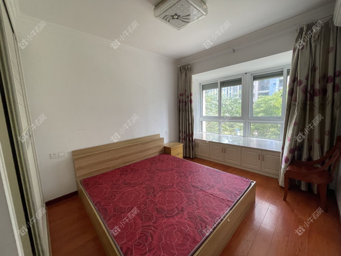 常州凯尔锋度在租房源_小牛看房