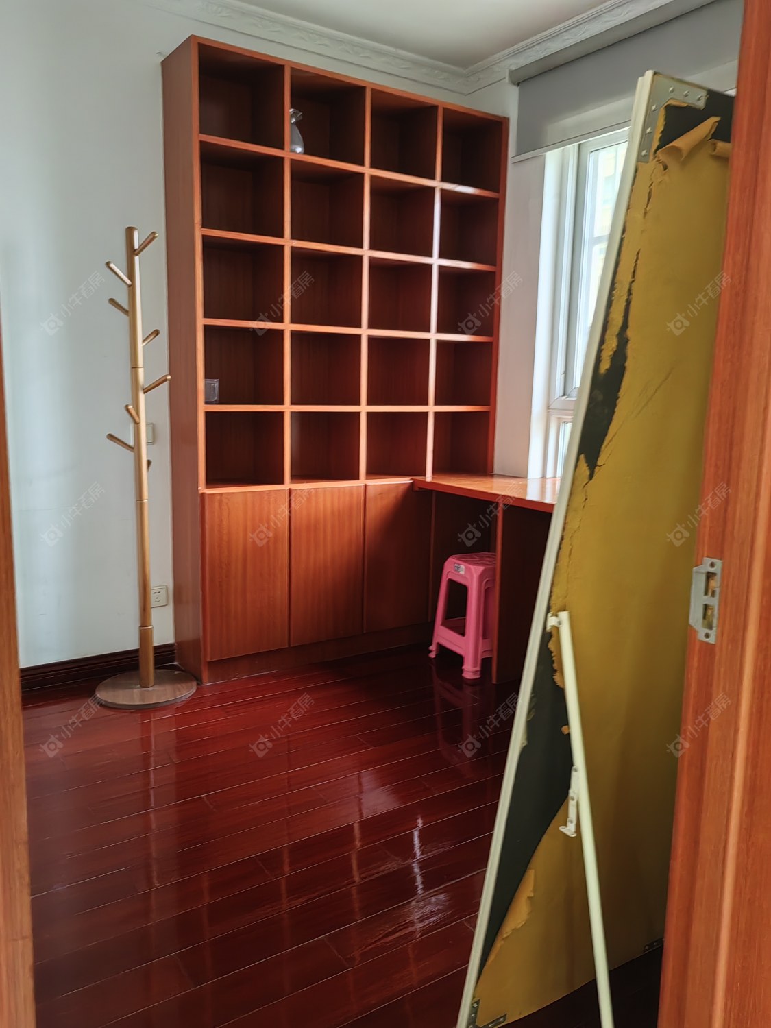 常州香缇湾花园在租房源室内图_小牛看房