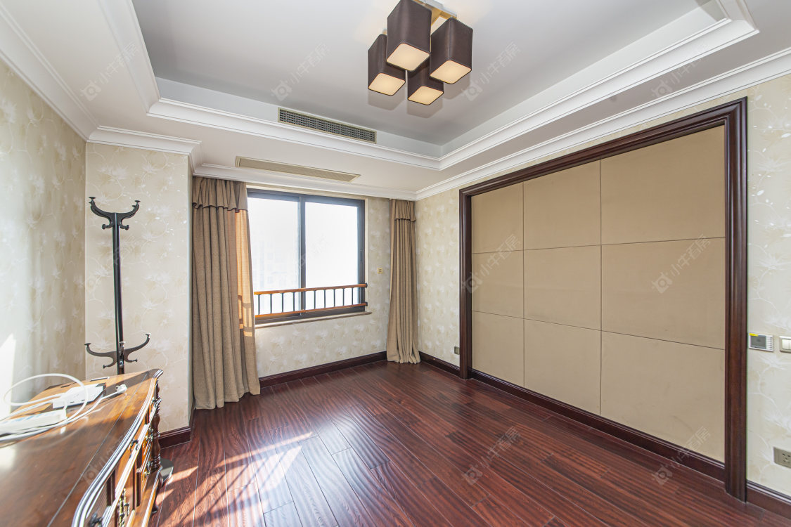 常州新城公馆天域在售二手房源室内图_小牛看房