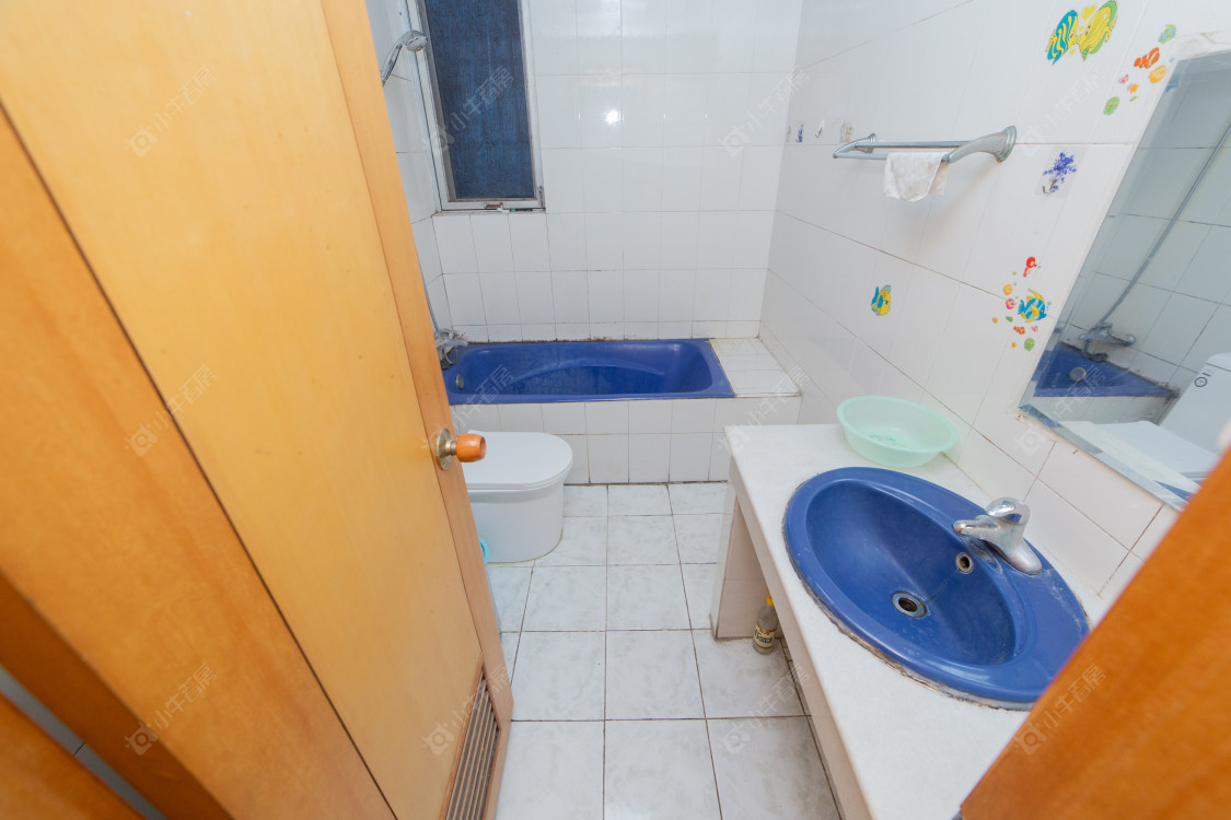 汇丰一村房源室内图 常州汇丰一村在售二手房源室内图_小牛看房