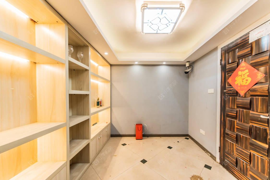 常州现代城在售二手房源室内图_小牛看房