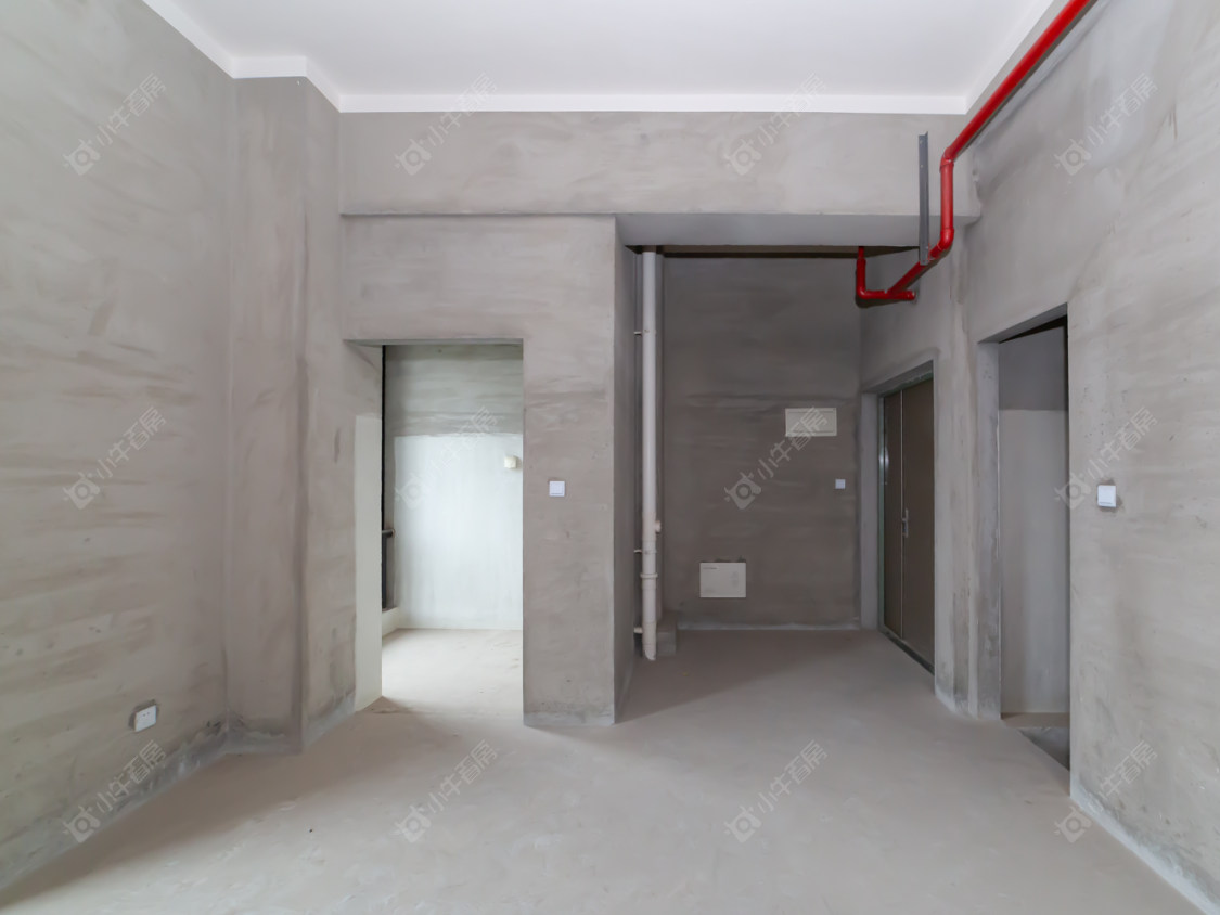 常州龙洲伊都公寓在售二手房源室内图_小牛看房