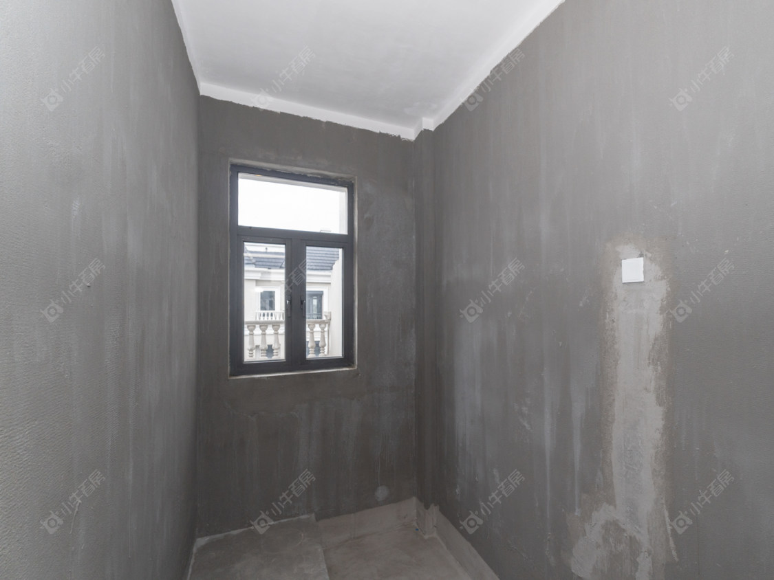 常州漫山花海（唐顿庄园）在售二手房源室内图_小牛看房