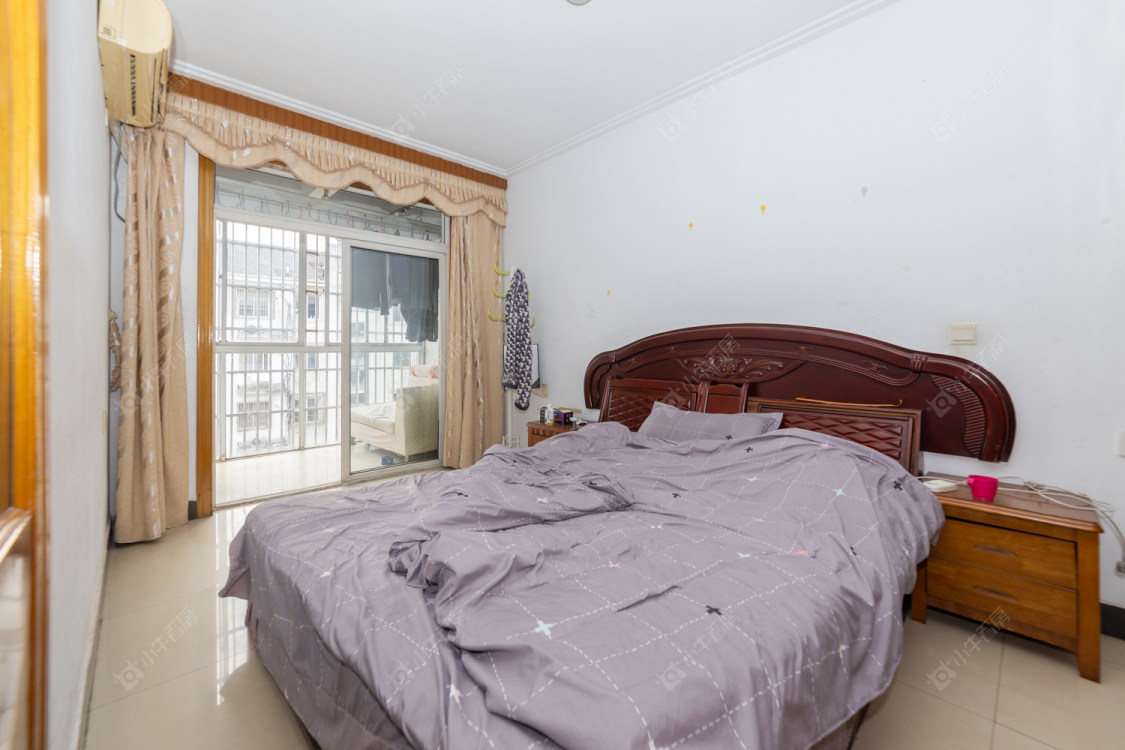 常州新民家园在售二手房源室内图_小牛看房