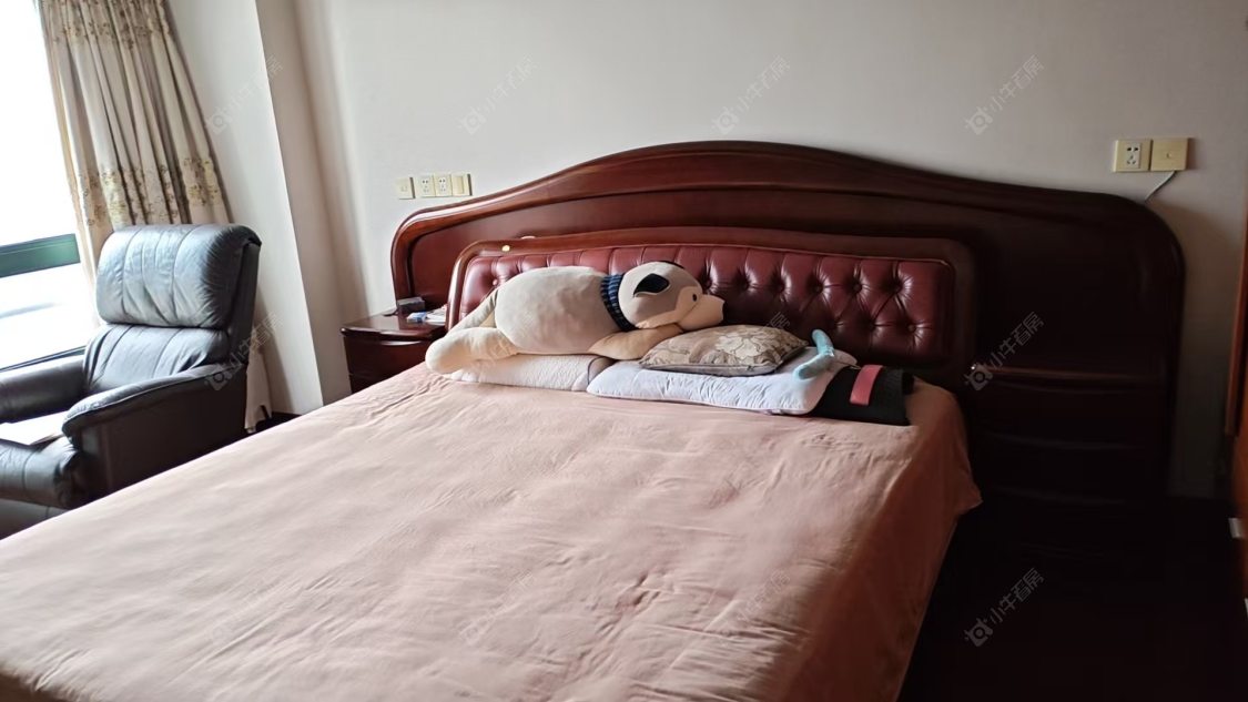 常州人民家园在租房源室内图_小牛看房