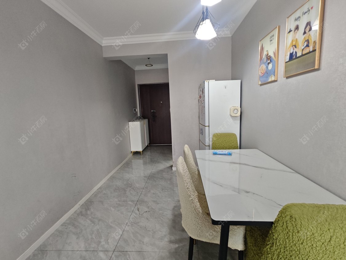 常州晋陵文锦在租房源室内图_小牛看房