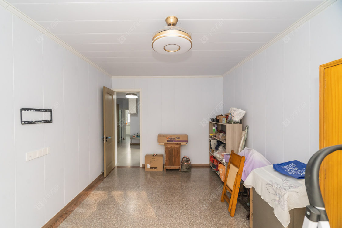 桃园新村房源室内图 常州桃园新村在售二手房源室内图_小牛看房