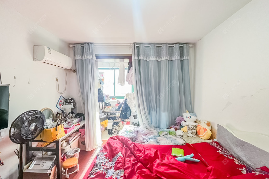 常州百馨西苑一二期在售二手房源室内图_小牛看房