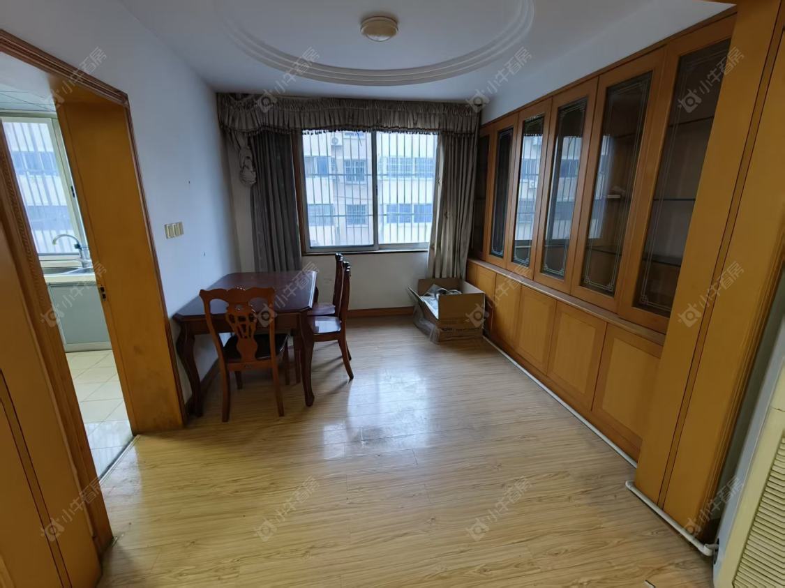 常州城中花苑在租房源室内图_小牛看房