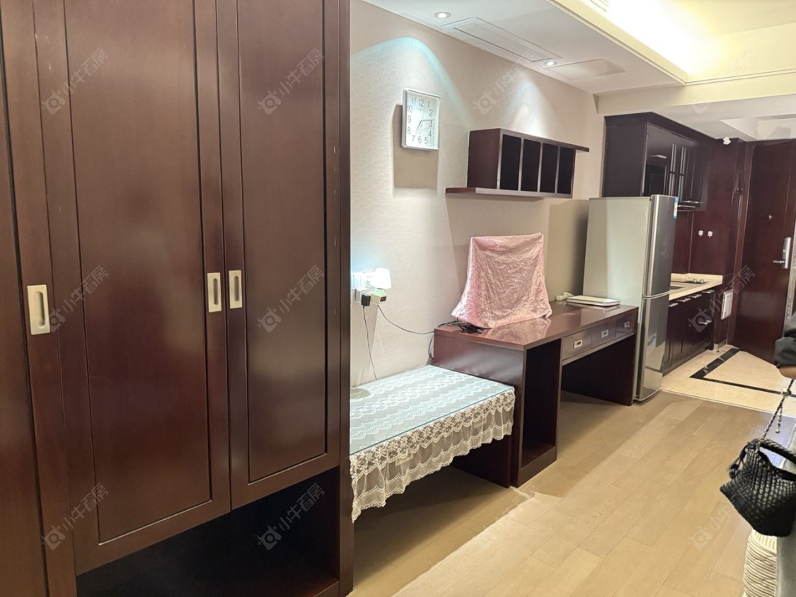 常州星河澜月湾在租房源室内图_小牛看房