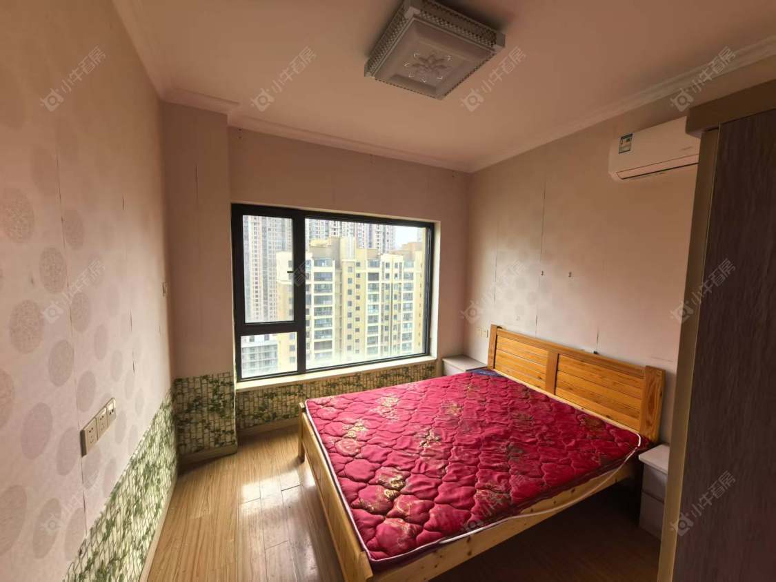 常州世茂香槟湖二期在租房源_小牛看房