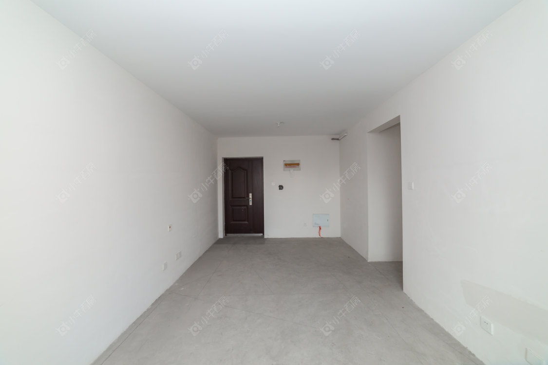 常州金正花园在售二手房源室内图_小牛看房