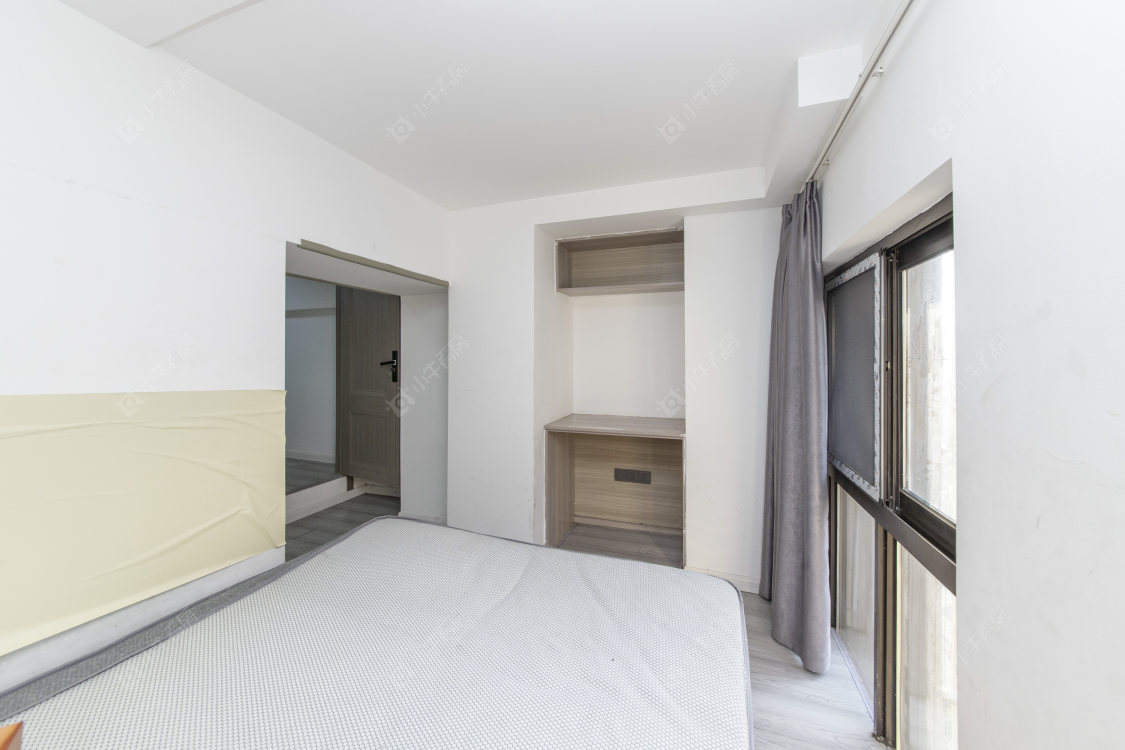 常州吾悦广场全能家公寓在售二手房源室内图_小牛看房