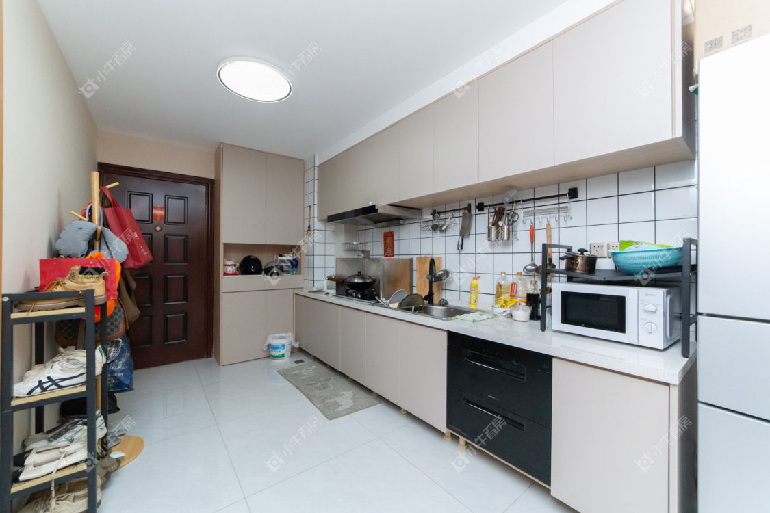 常州银河湾第一城一期在租房源_小牛看房