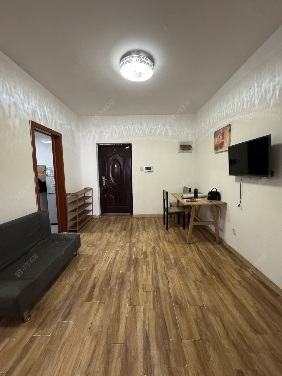 常州九龙雅苑南区2室2厅1卫出租房源图片