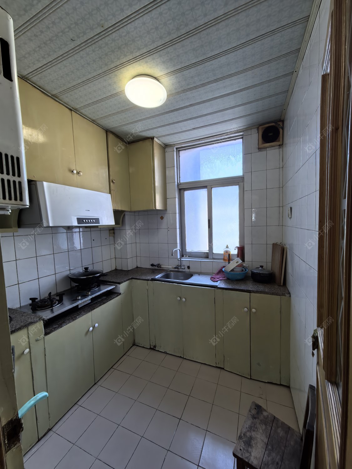 常州东庄大厦在租房源户型图_小牛看房