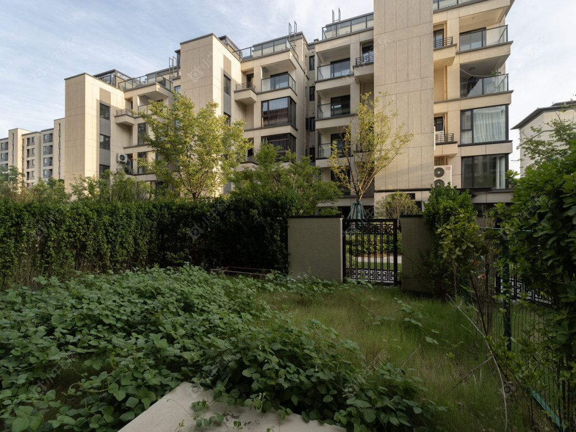 常州栖湖春秋在售二手房源_小牛看房