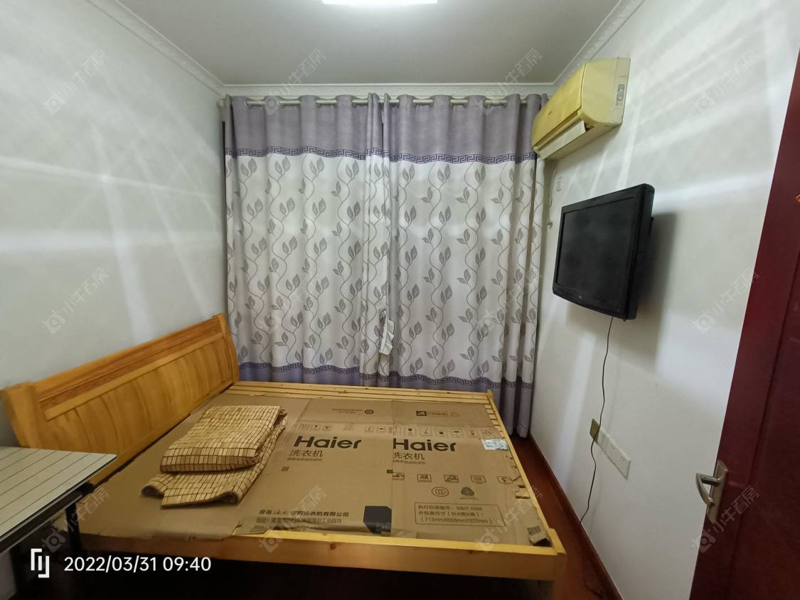 常州香溢紫郡四期在租房源室内图_小牛看房