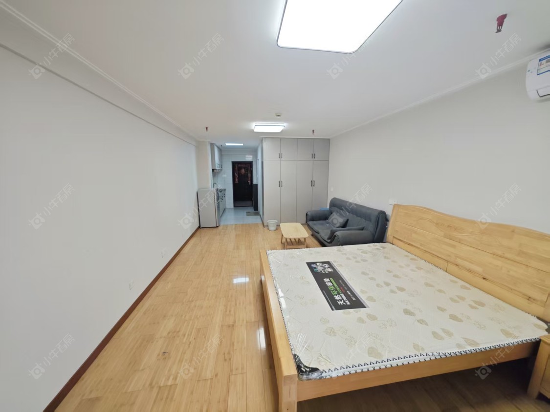 常州府翰苑东区在租房源室内图_小牛看房