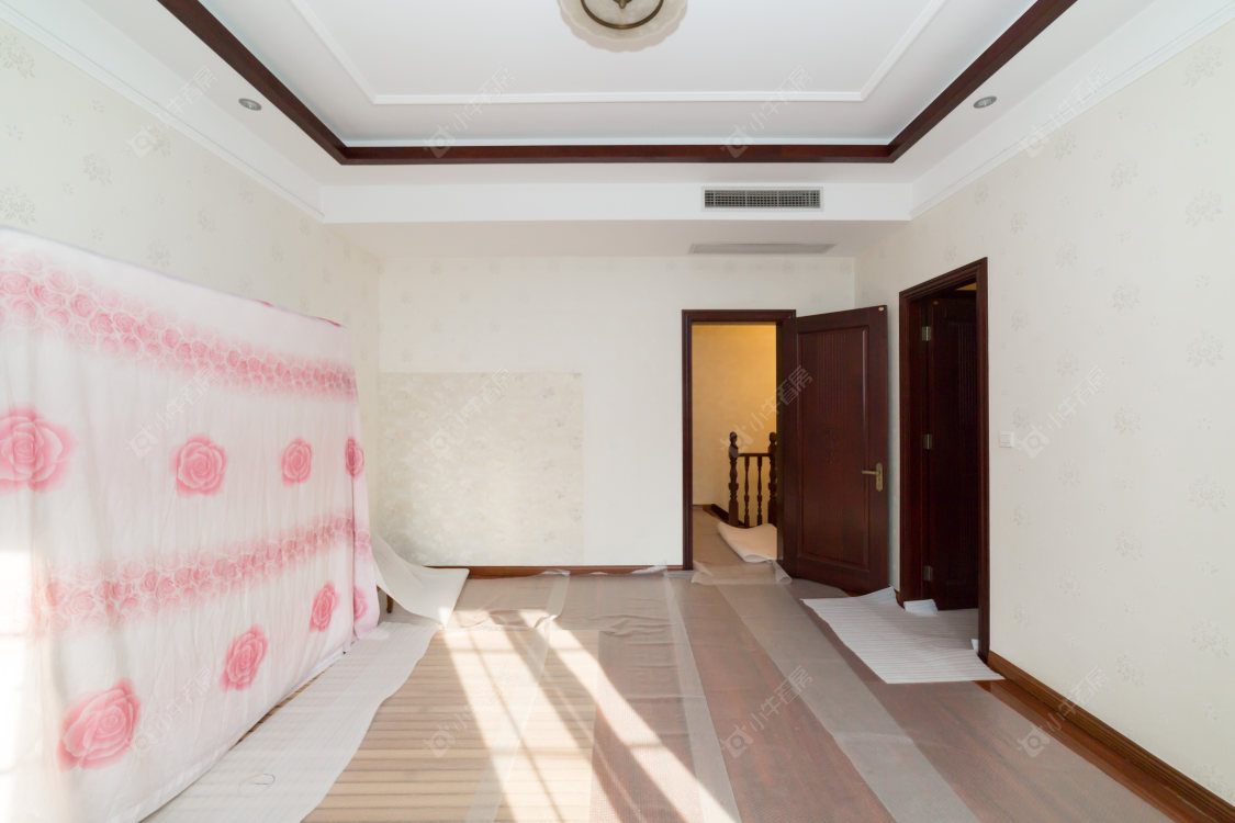 常州公园壹号四期在售二手房源室内图_小牛看房