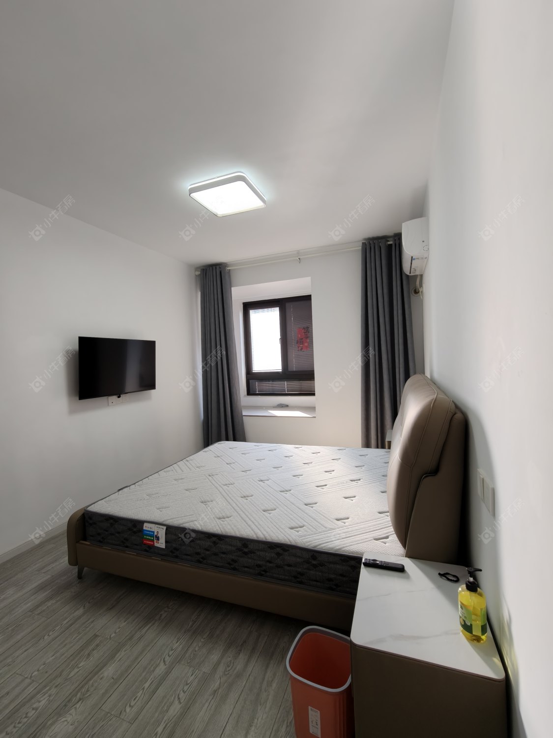 常州百馨西苑五期在租房源室内图_小牛看房