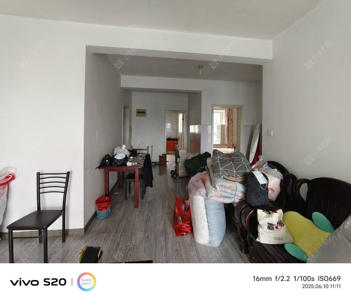 常州凤凰名城在租房源室内图_小牛看房