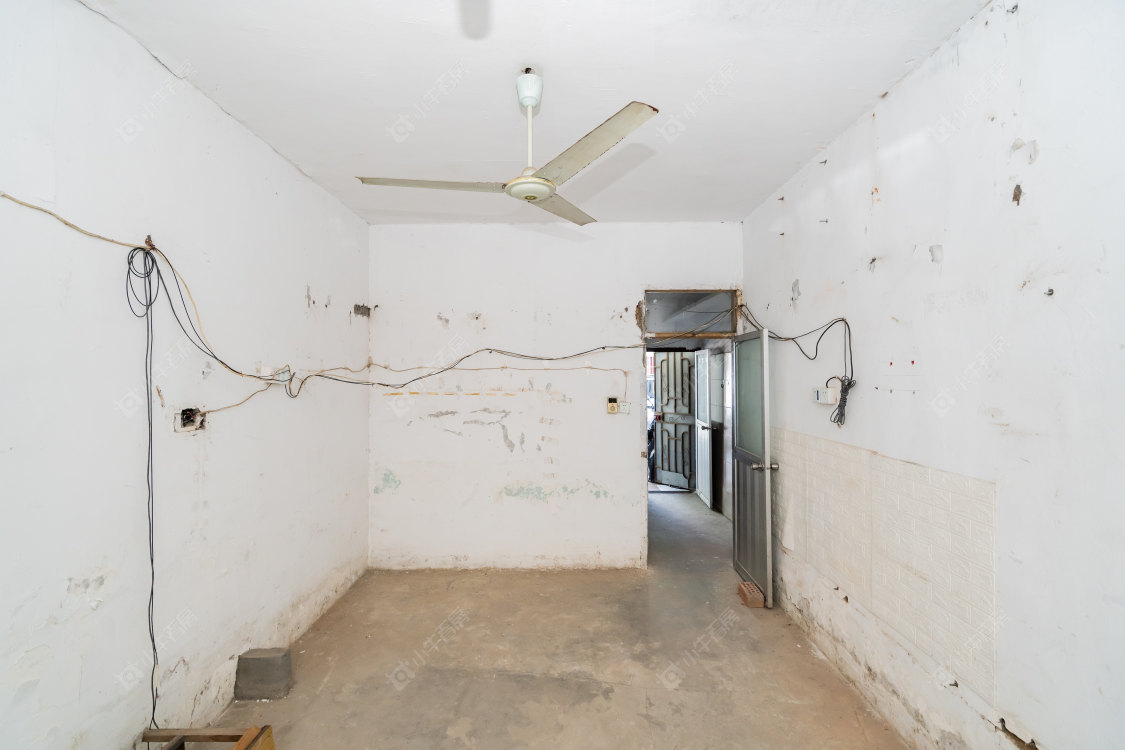 常州清凉新村在售二手房源室内图_小牛看房