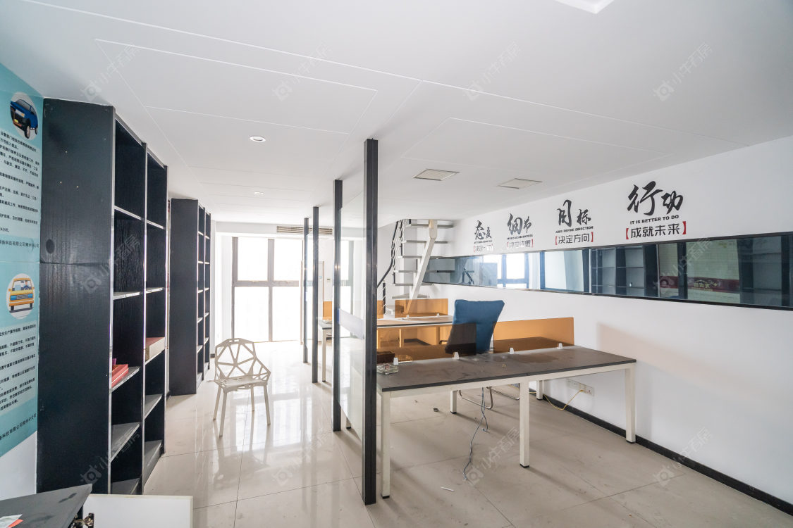 常州富邦广场在售二手房源室内图_小牛看房